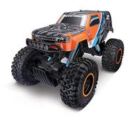 MaistoTech R/C Rock Zilla 2: Auto telecomandata in versione Monster truck, 2,4 G