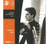 Maistre,X.d. - Oeuvres pour Harpe