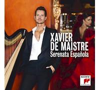 MAISTRE, XAVIER DE - SERENATA ESPANOLA