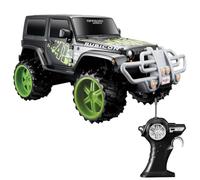 Jeep Wrangler Rubicon 1:16 Fuoristrada Radiocomandato