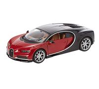Maistro M39514 Bugatti 1:24 CHIRON KIT, colori assortiti, piccolo
