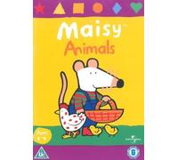 Maisy-Animals - Maisy: Animal Stories [Edizione: Regno Unito] [Edizione: Regno Unito]