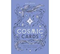 Maisy Bristol Cosmic Cards (Tascabile)