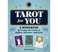 Maisy Bristol Tarot for You (Tascabile)