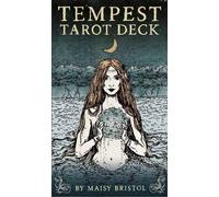 Maisy Bristol Tempest Tarot Deck (Mixed Media Product)