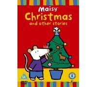 Maisy - Christmas And Other Stories [Edizione: Regno Unito] [Edizione: Regno Unito]