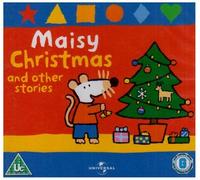 Maisy - Christmas And Other Stories [Edizione: Regno Unito] [Edizione: Regno Unito]