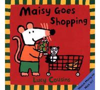 Maisy Goes Shopping