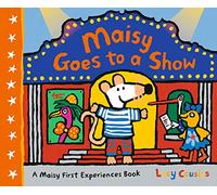 Maisy Goes to a Show – Penguin Books