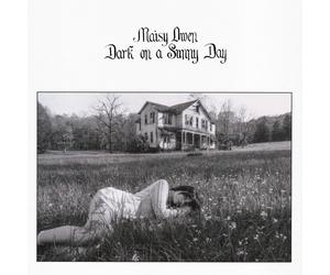 Maisy Owen Dark On a Sunny Day (CD) Album