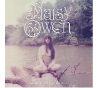 Maisy Owen My Youth Is All for You (Vinyl LP) 7" Single