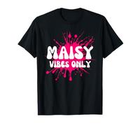 Maisy Vibes Only Maglietta