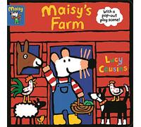 Maisy's Farm: With a pop-out play scene