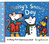 Maisy's Snowy Day: A perfect Christmas present!