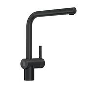 PRONTA CONSEGNA - Franke Miscelatore monocomando Atlas Neo Sensor 115.0625.525 finitura black steel