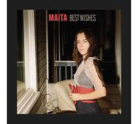Maita - Best Wishes (Vinyl Coloured Edt.)
