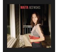 Maita Best Wishes (Vinyl LP) 12" Album
