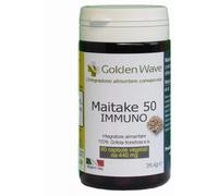 MAITAKE 50 IMMUNO 60CPS