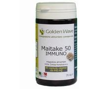 MAITAKE 50 IMMUNO 60CPS