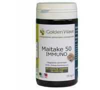 Maitake 50 Immuno 60cps