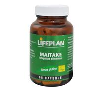 MAITAKE 60CPS