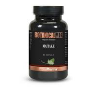 BOTANICAL MIX MAITAKE 60CPS