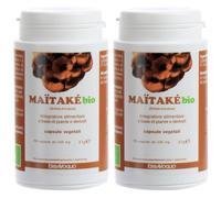 Maitake' Bio 90 Capsule 2x90 pz Capsule