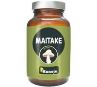 Maitake Estratto 30% hanoju 400 MG 90 Capsule