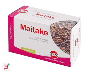 MAITAKE ESTRATTO SECCO 60 CAPSULE VEGETALI SENZA GLUTINE