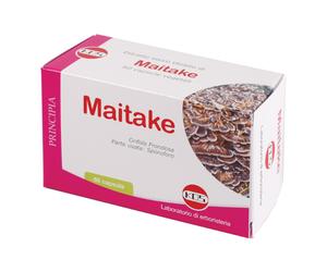 MAITAKE ESTRATTO SECCO 60CPS