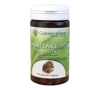Maitake MAITAKE 50 IMMUNO 60 CAPSULE