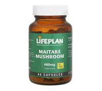 Maitake 60 Capsule