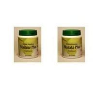 Maitake Plus 60 Capsule 2x60 pz Capsule