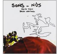 Maite Dono & Baldo Martínez Sons - Nús (CD) Album