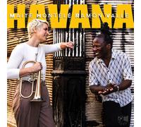 Maite Hontele & Ramon Valle - Havana