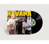 Maite Hontelé & Ramon Valle Havana (Vinyl LP) 12" Album