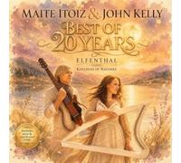 Maite Itoiz & John Kelly - Best of 20 Years