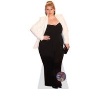 Maite Kelly a grandezza naturale