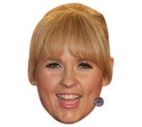 Maite Kelly Big Head