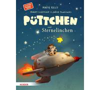 Maite Kelly Joëlle Tourlonias Robert Sch Püttchen und Sternel (Copertina rigida)