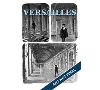 Maïte Labat Jean-Baptiste Veber Versailles (Tascabile)