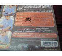 Maïté - Les tours de mains