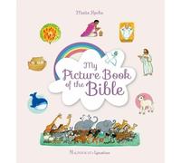 Maïte Roche My Picture Book of the Bible (Copertina rigida)