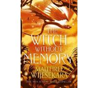 Maithree Wijesekara The Witch Without Memory (Copertina rigida) Obsidian Throne