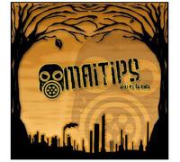 Maitips - Aixi Es La Vida Cd