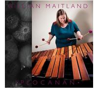 Maitland, Gillian - Plocanan