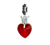 MAITONGG 925 Argento Sterlina Moda Colore Gatto Incanti Perline Per Le Donne Adatto Braccialetti Originali Buoni Gioielli Fai Da Te