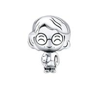 MAITONGG 925 Sterling Silver Blu Valigia Da Viaggio Charm Rosa Auto Pendente Famiglia Casa Casa Perline Fit Donne Bracciale Gioielli Fai Da Te