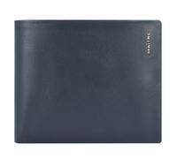 Maître Abtweiler Gathman Portafoglio in pelle 12 cm nero