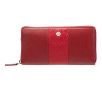 Maître Auen Dietrun Purse LH12Z Red